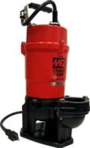 SUBMERSIBLE PUMP 2"