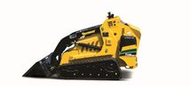 ELECTRIC MINI SKID STEER - MSL