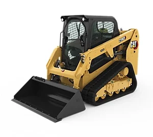 259 COMPACT TRACK LOADER XPS HIGH FLOW