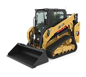 289 COMPACT TRACK LOADER