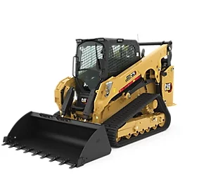 255 COMPACT TRACK LOADER