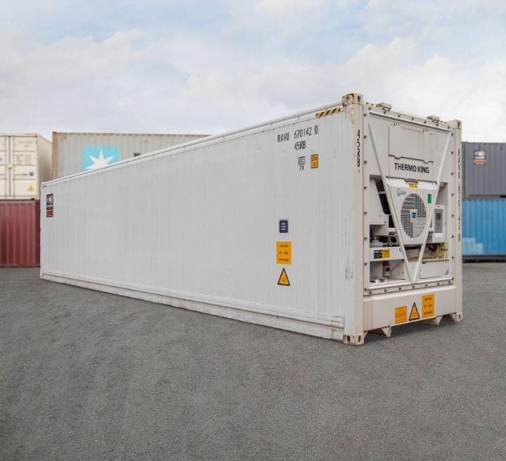 6 Metre 20ft ( N$20000)