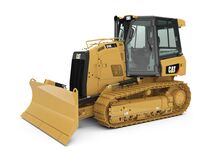 DOZER D3 XL (PREVIOUSLY D5 DOZER)